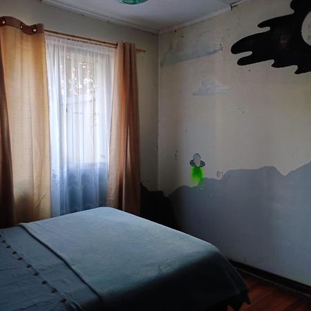 Tipico Hostel Chile Chillán Εξωτερικό φωτογραφία
