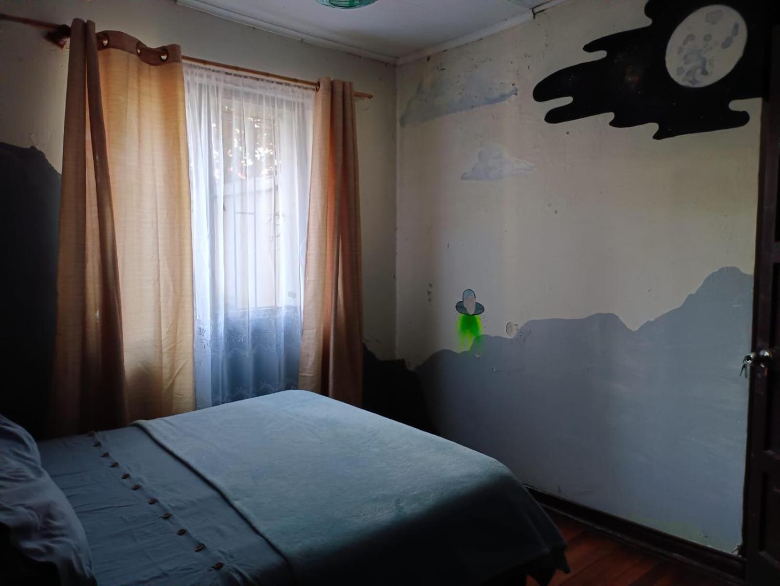 Tipico Hostel Chile Chillán Εξωτερικό φωτογραφία